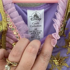 Disney Princess Dress